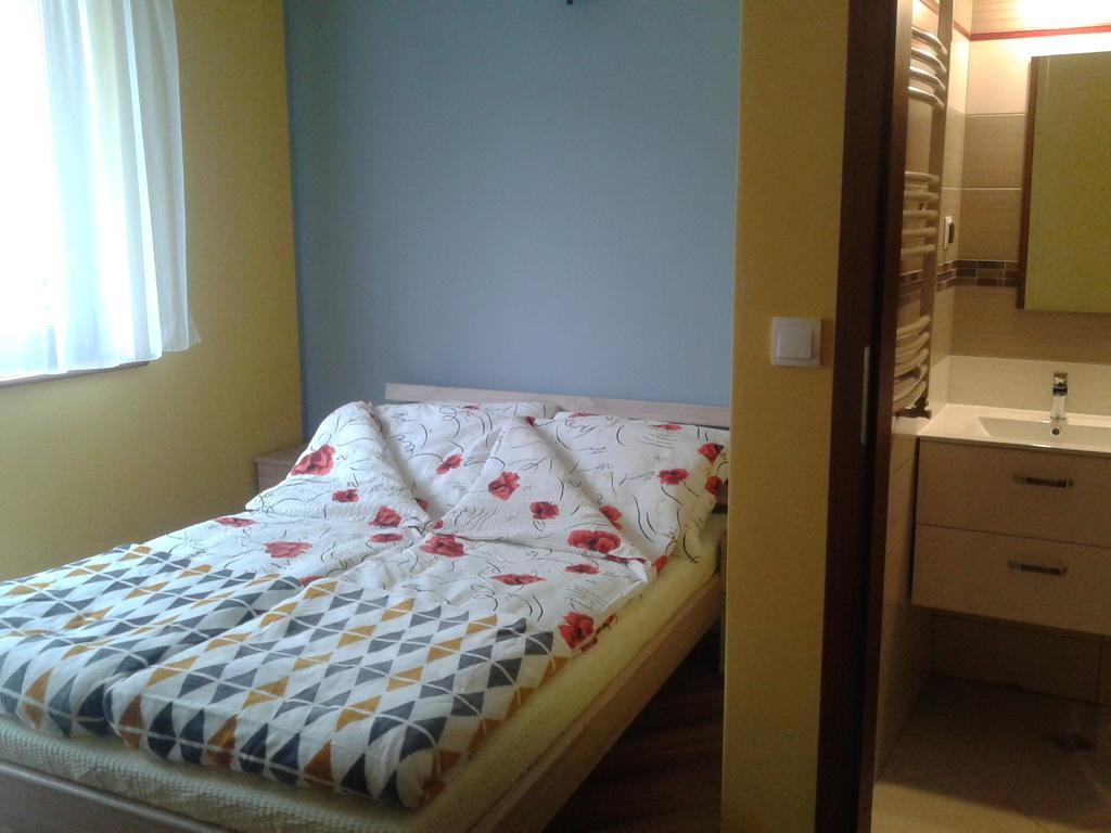 Daria Pokoje Goscinne Karpacz Camera foto